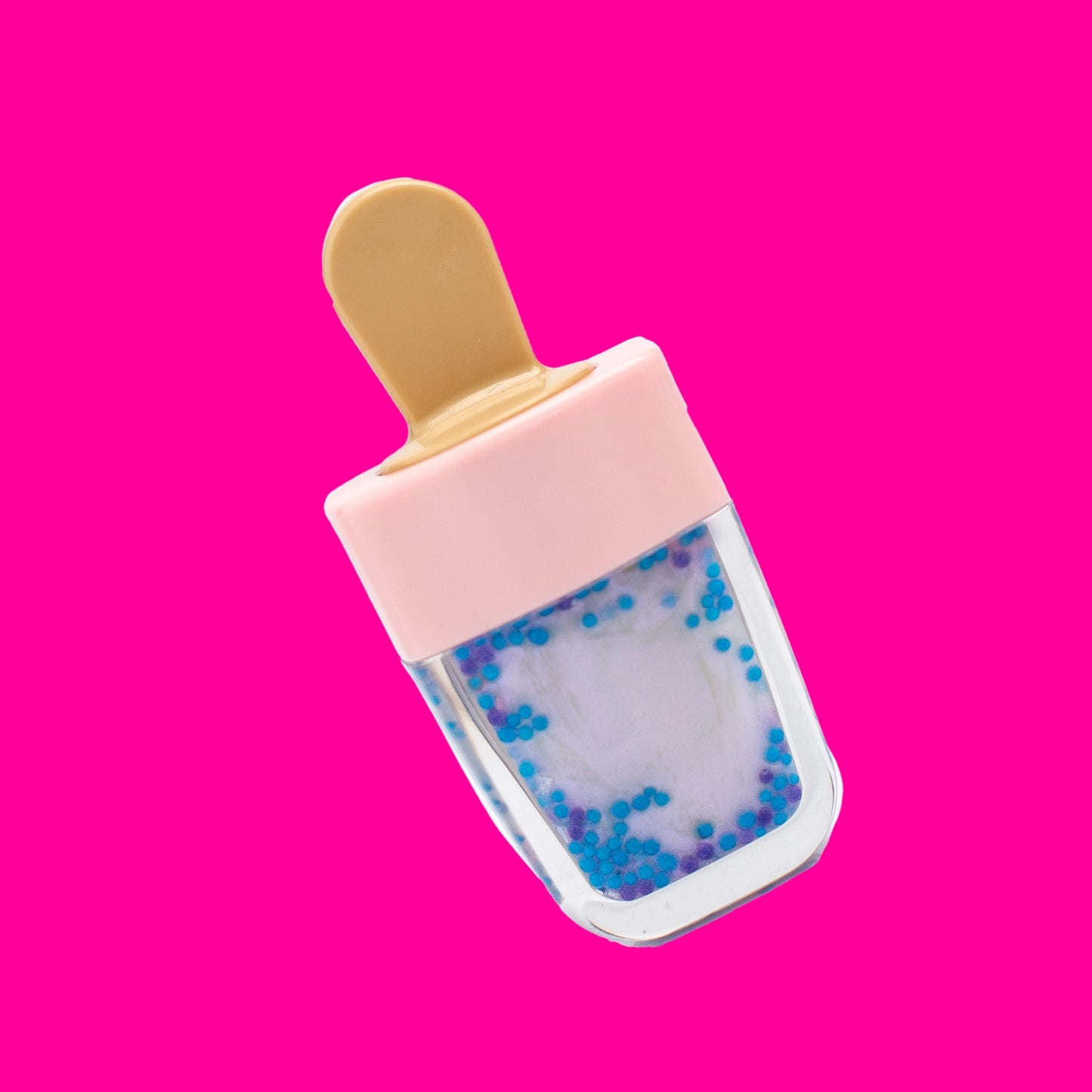 Frosty Pop Lip Gloss