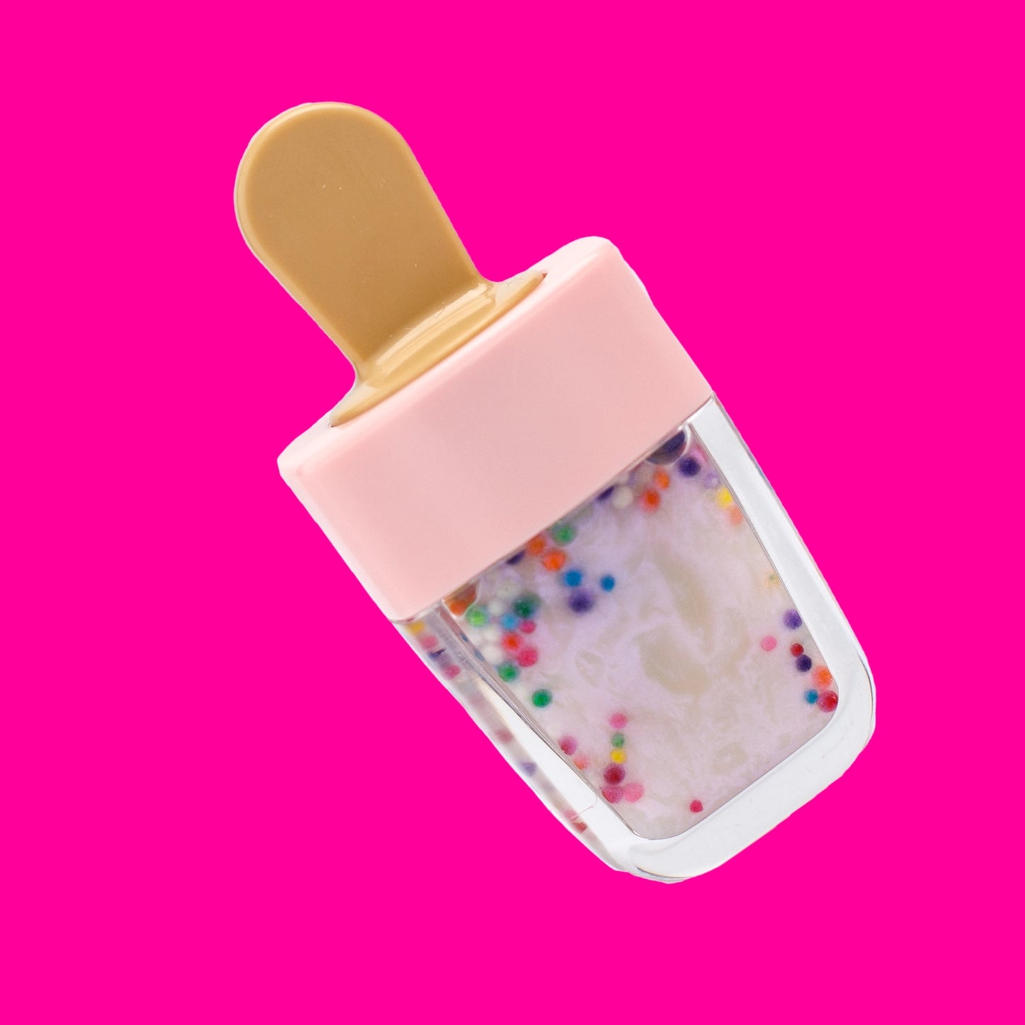 Frosty Pop Lip Gloss