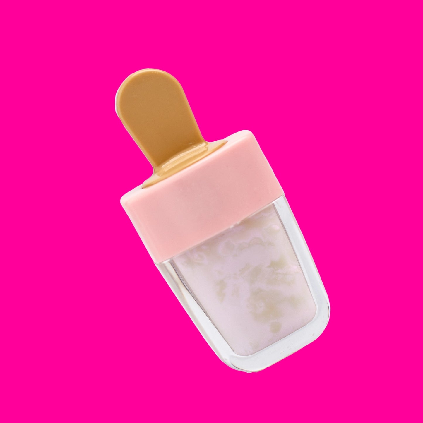 Frosty Pop Lip Gloss