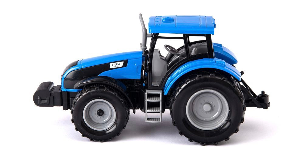 Premium Tractor