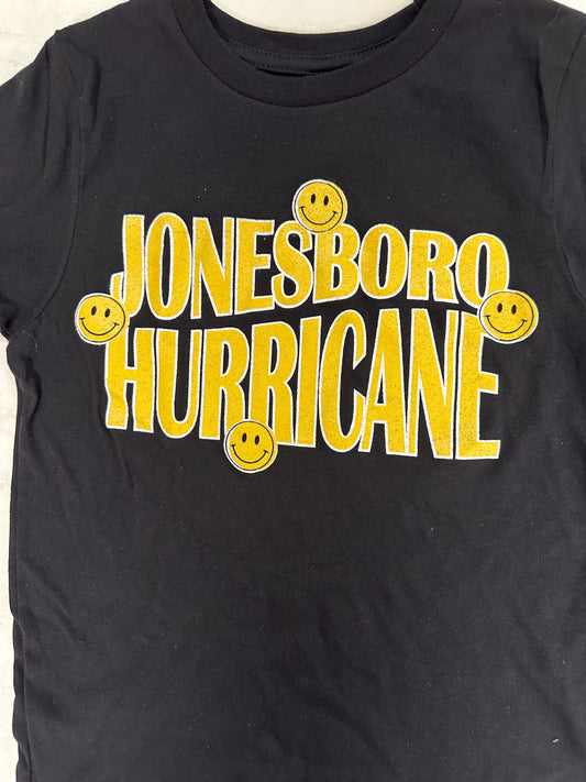 Jonesboro Hurricane Tee