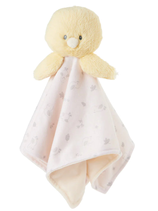 Buttercup Duckling Lovey