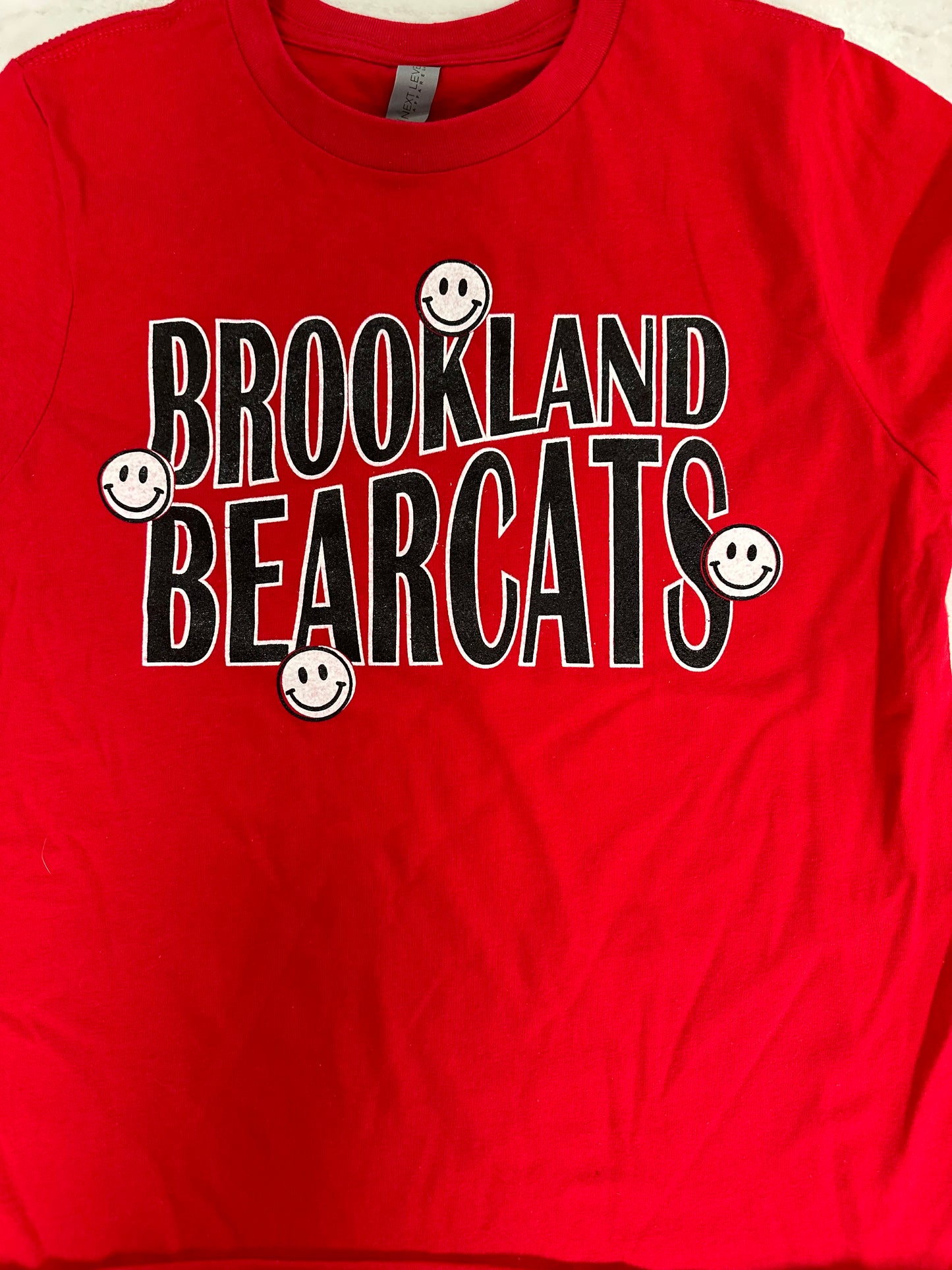 Brookland Bearcats Tee