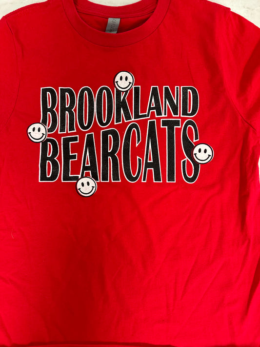 Brookland Bearcats Tee