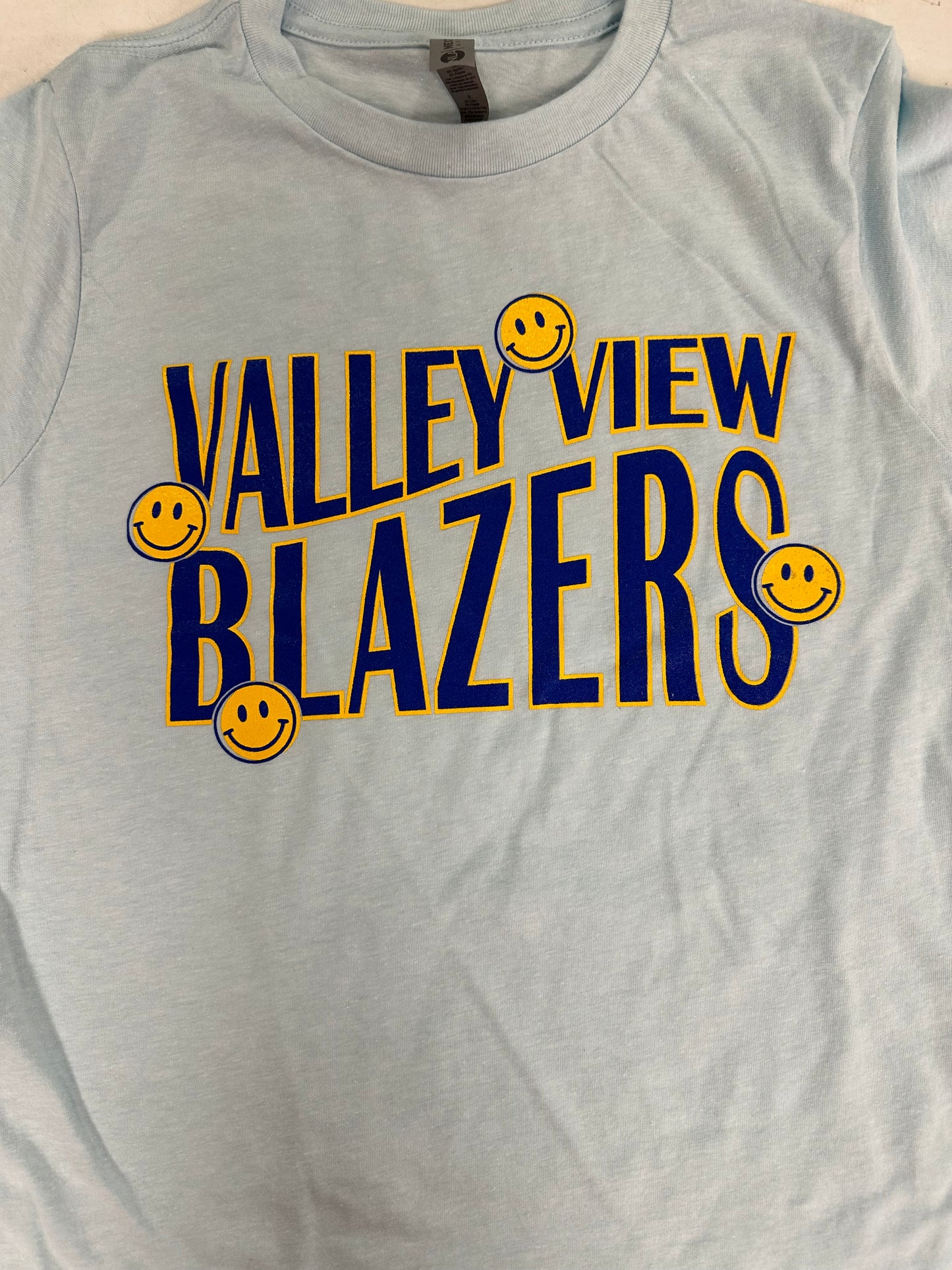 Valley View Blazers