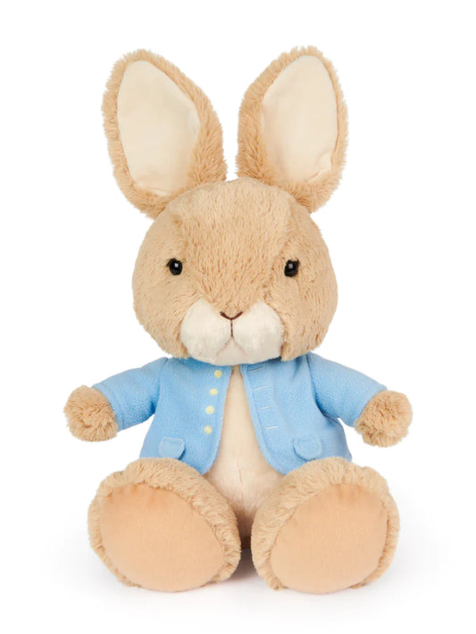 Peter Rabbit Silly Paws