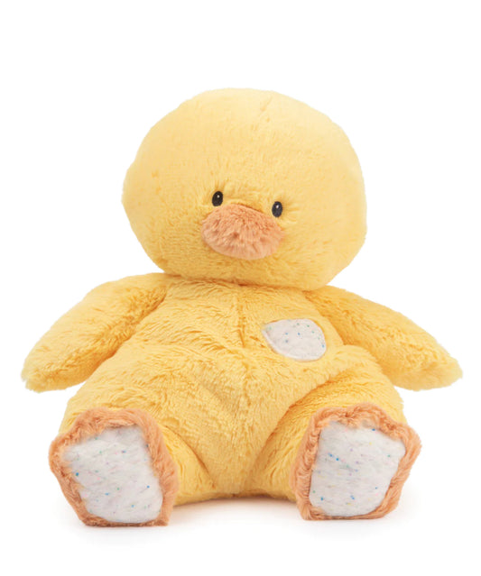 Snuggly Chick