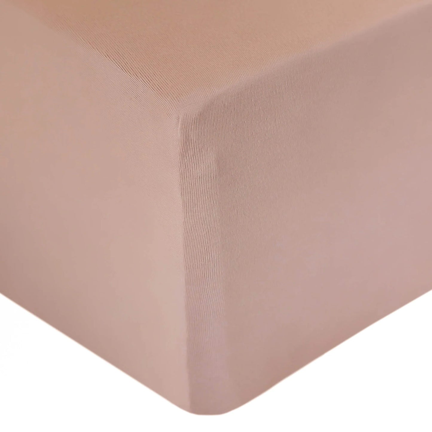 Fitted Crib Sheets