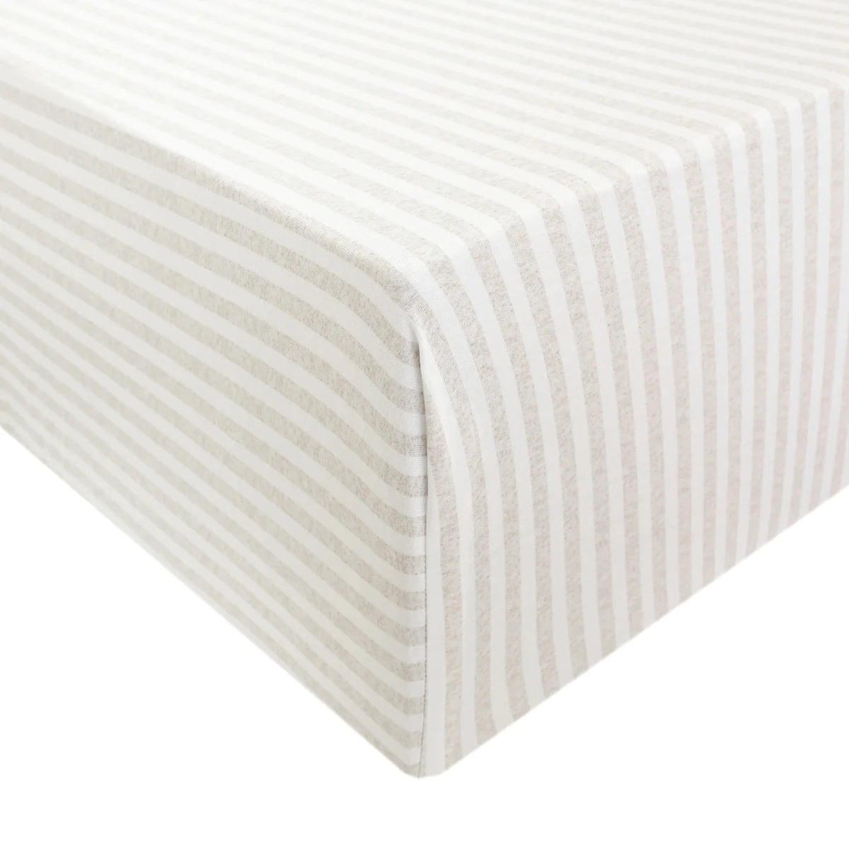 Fitted Crib Sheets