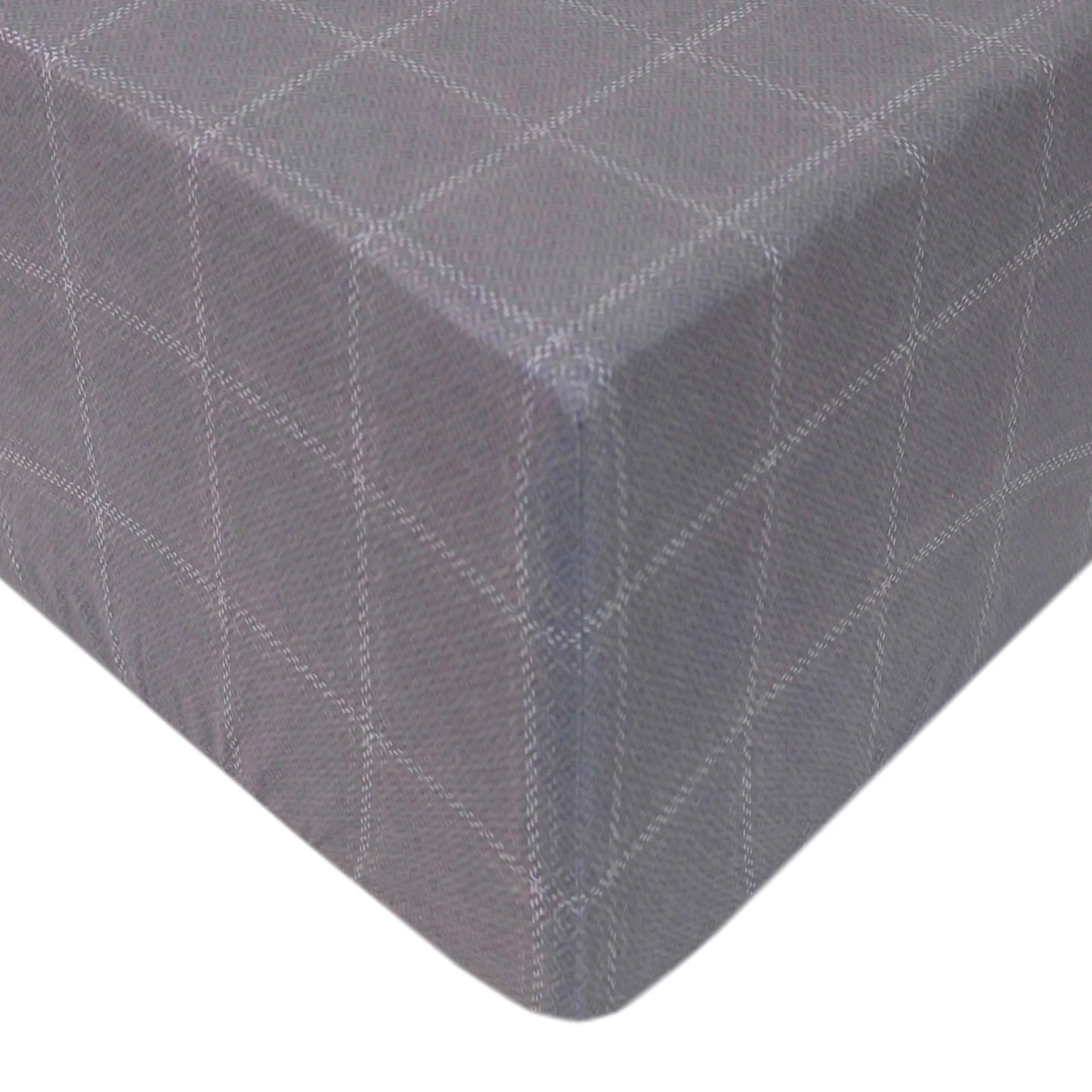 Fitted Crib Sheets