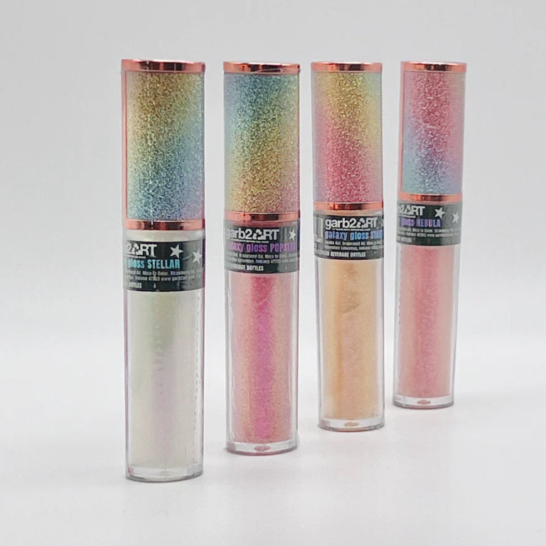 Galaxy Gloss