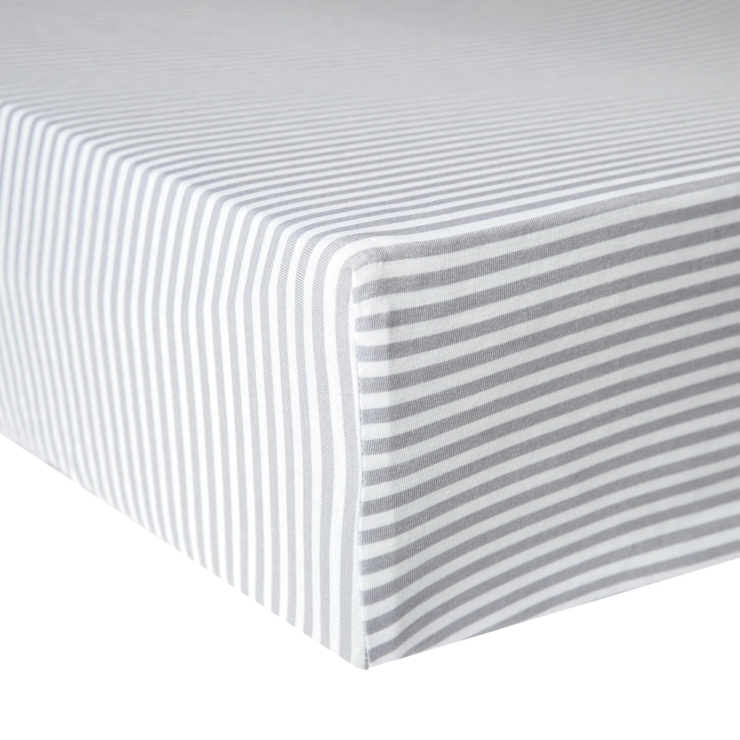 Fitted Crib Sheets