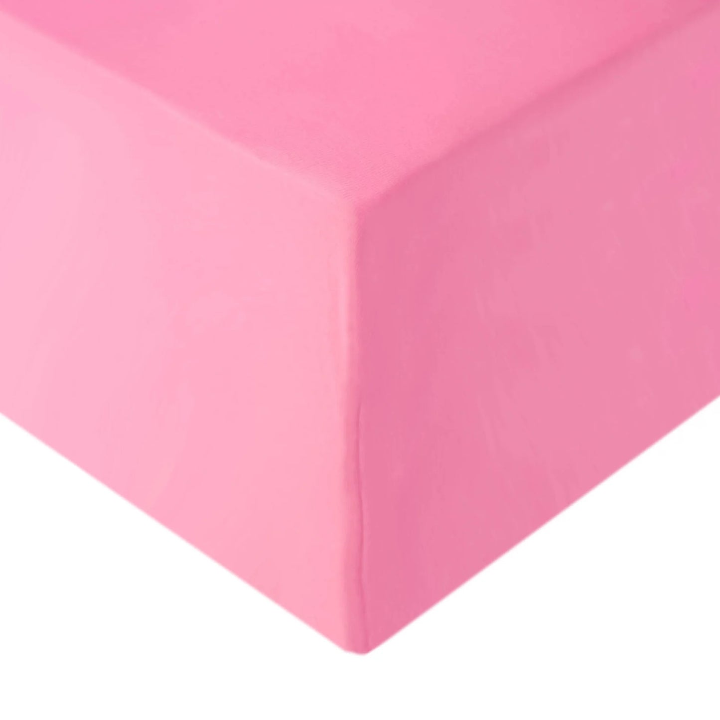Fitted Crib Sheets