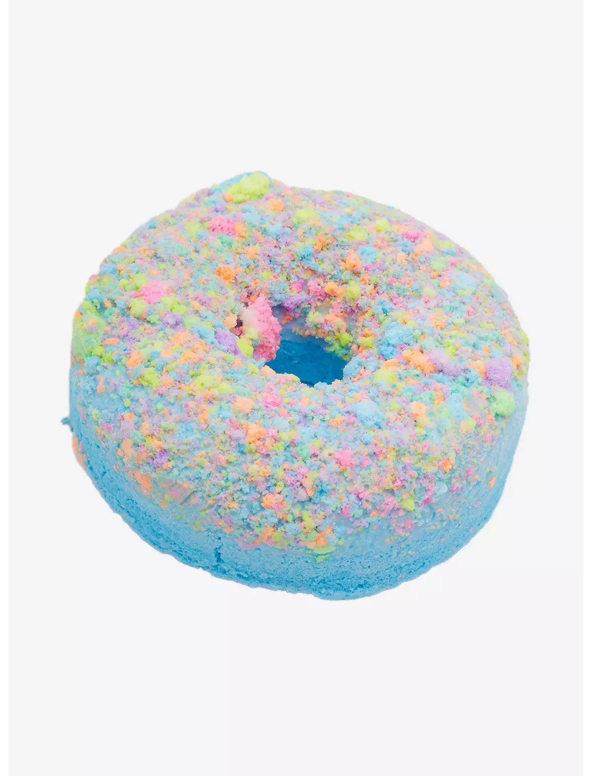 Donut Bath Bomb