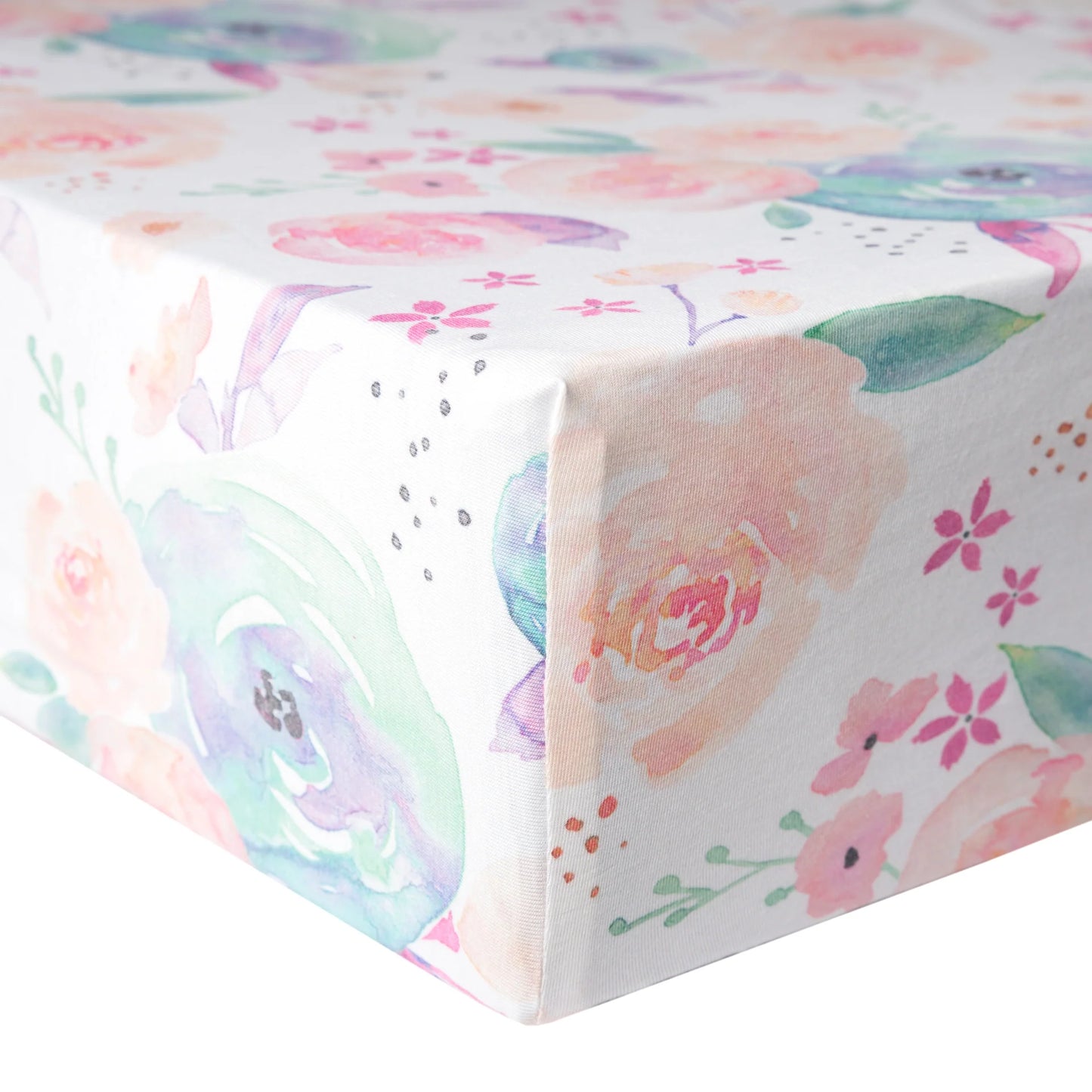 Fitted Crib Sheets