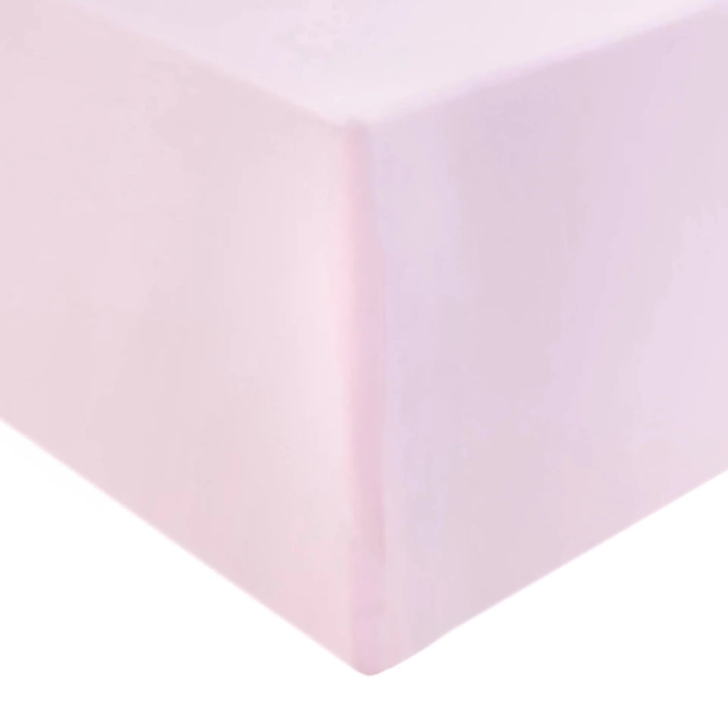 Fitted Crib Sheets