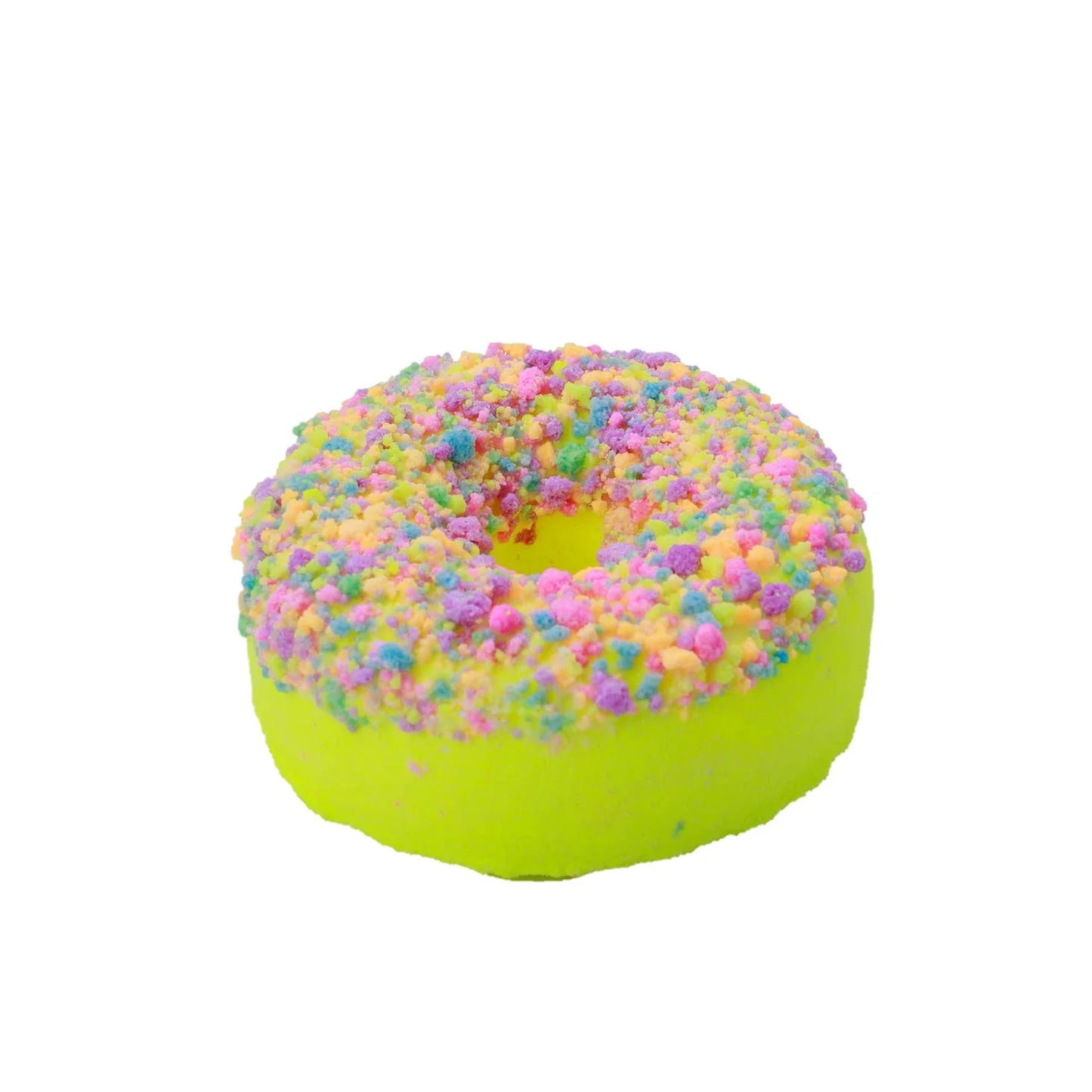 Donut Bath Bomb