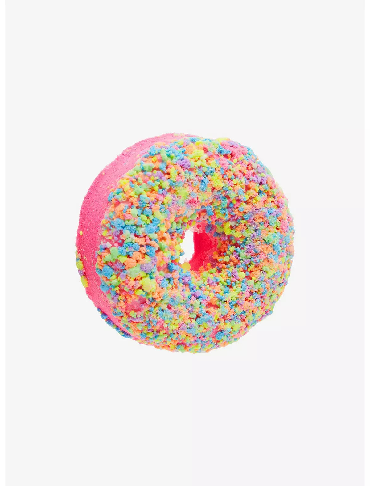 Donut Bath Bomb