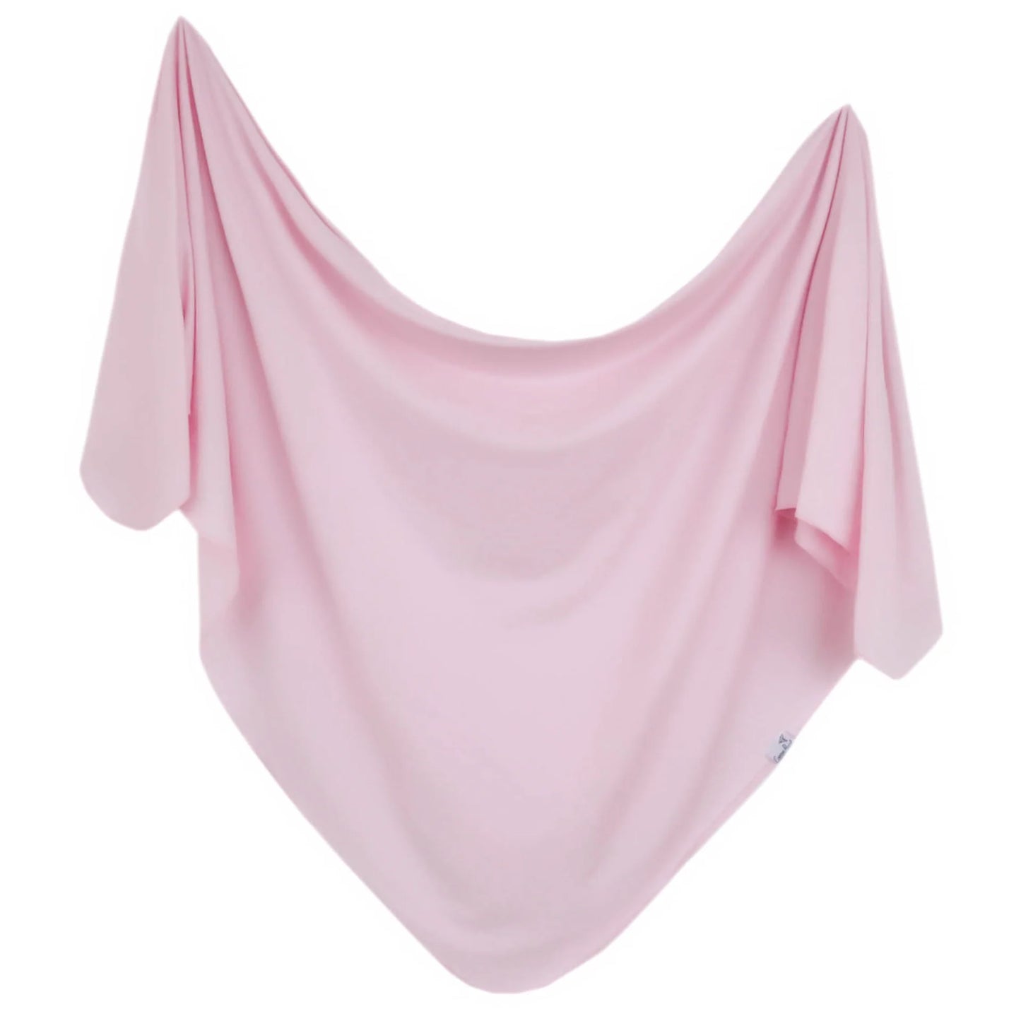 Blossom Swaddle Blanket