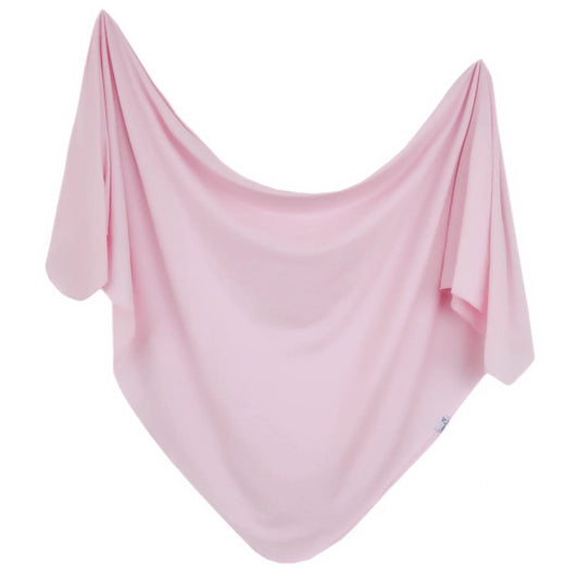 Blossom Swaddle Blanket