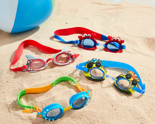 Swim Goggles