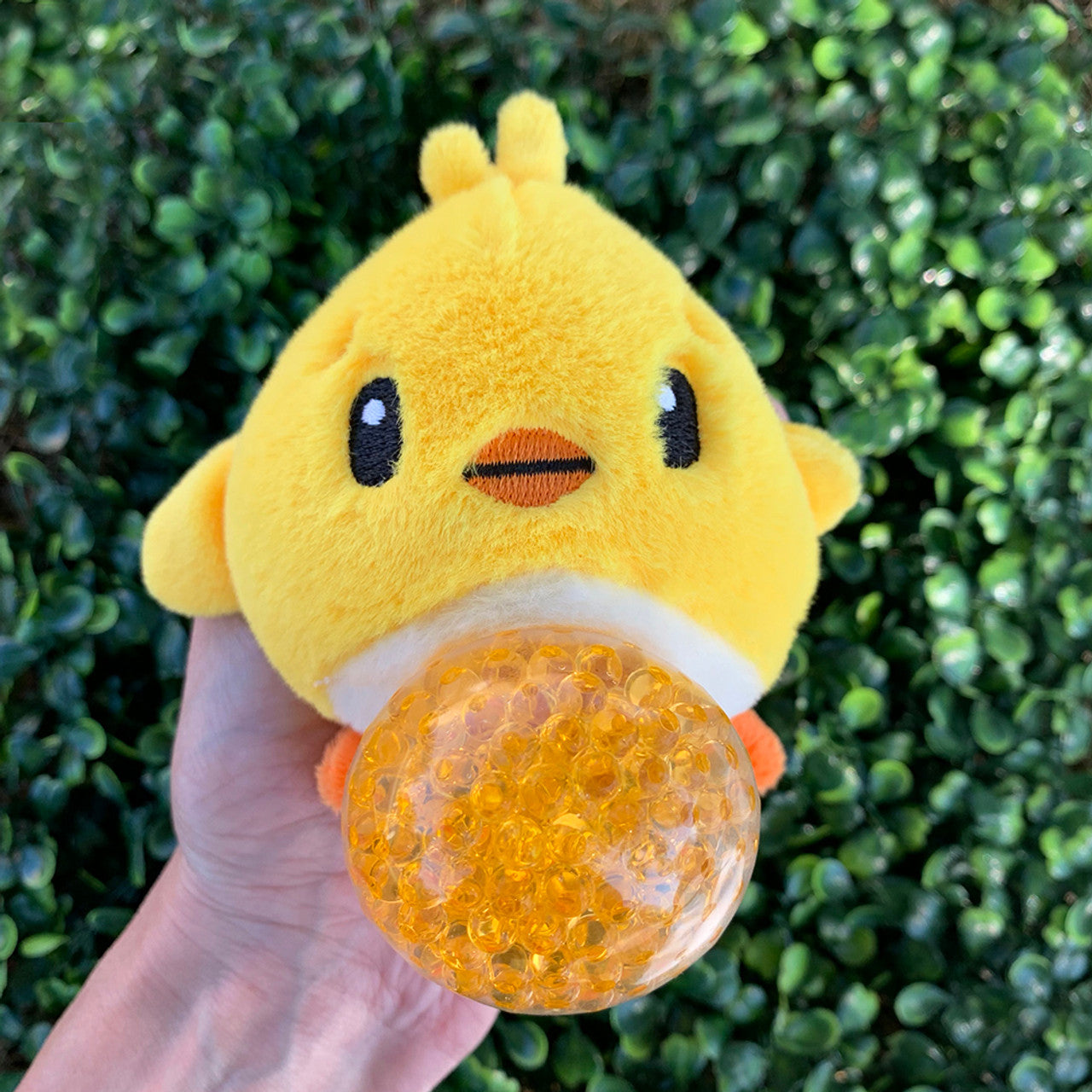 Easter Beadie Buddies