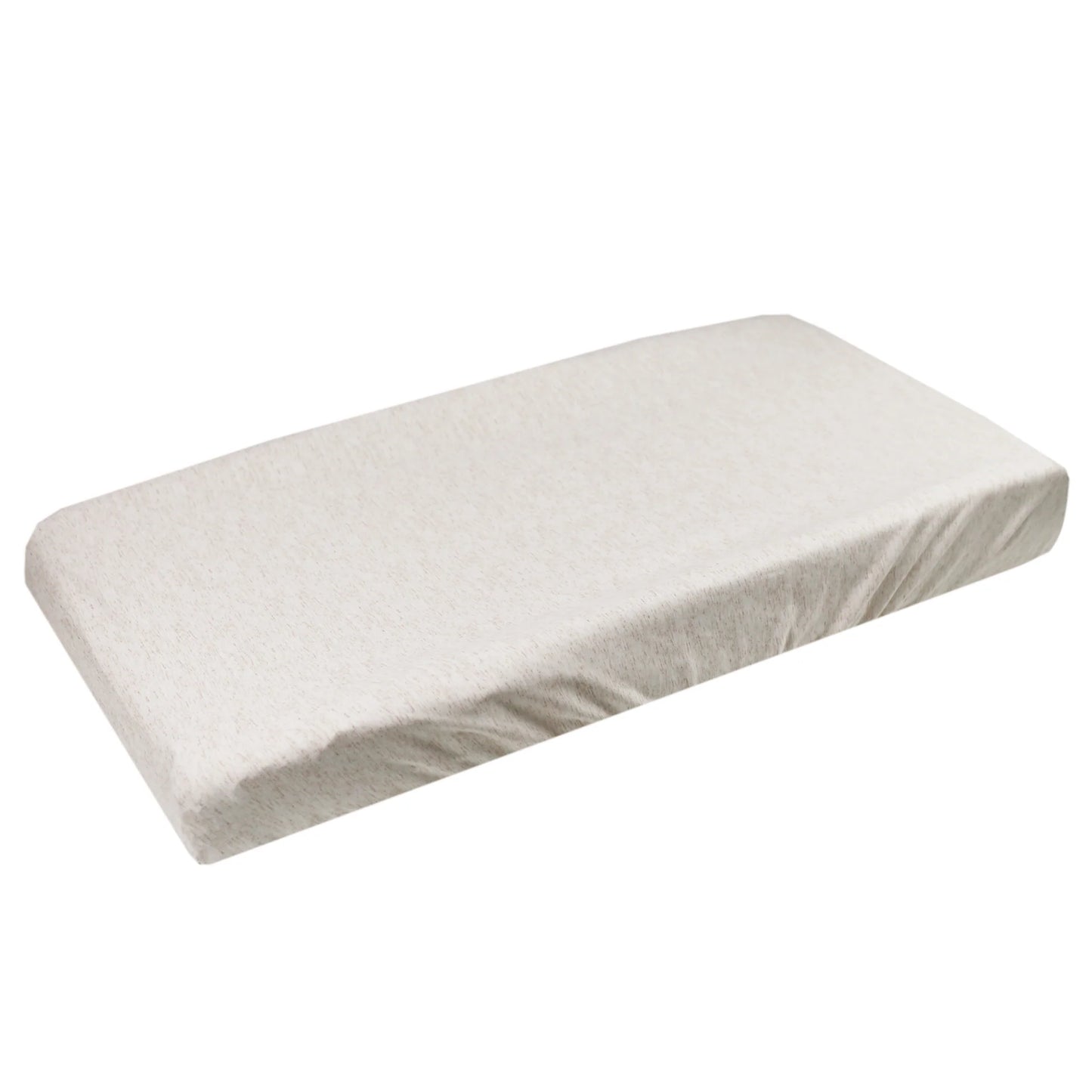 Oat Changing Pad Cover