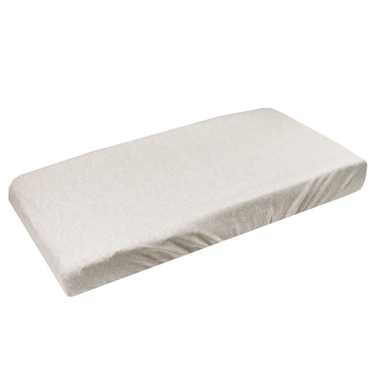 Oat Changing Pad Cover