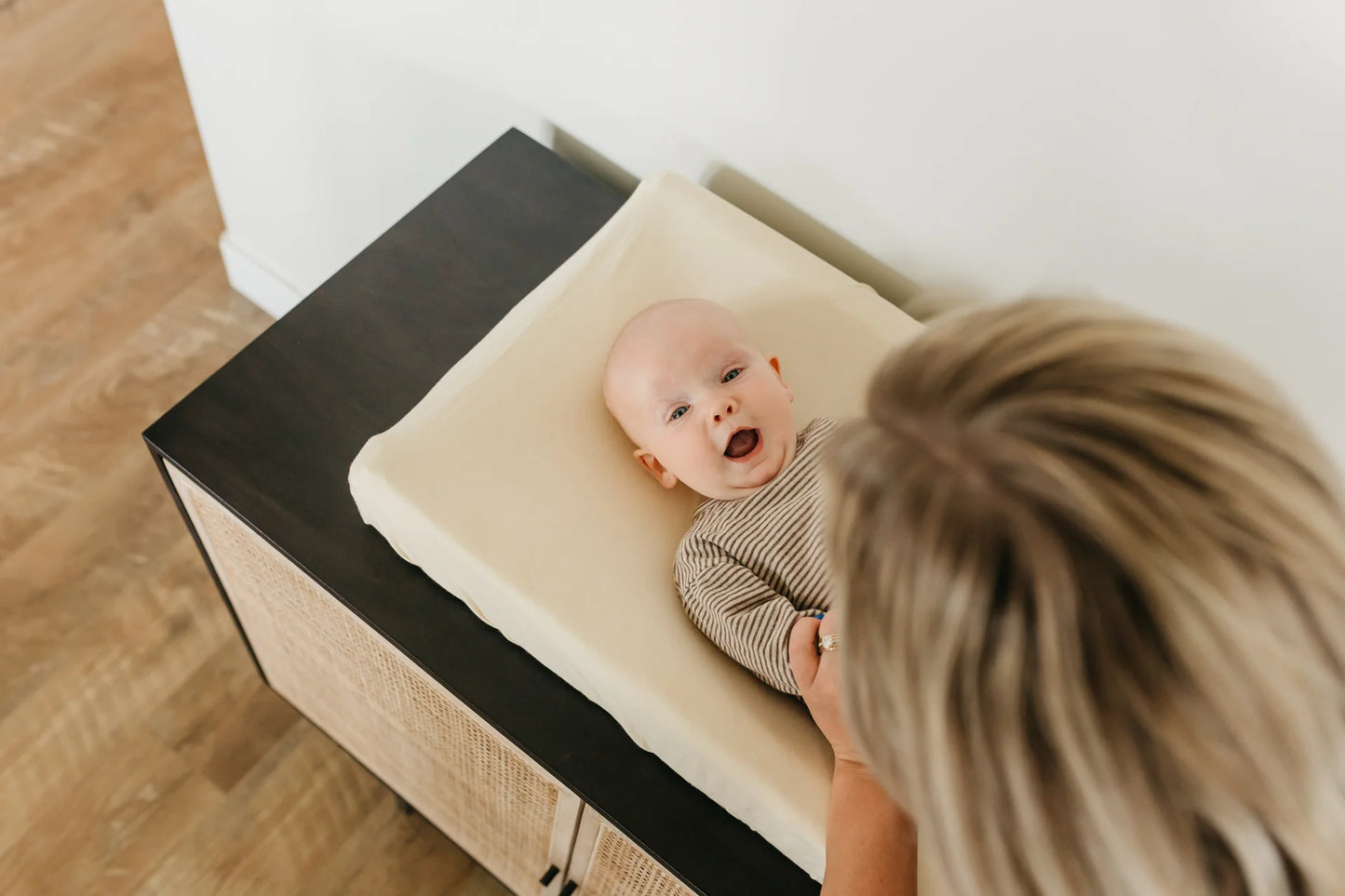 Yuma Changing Pad Cover