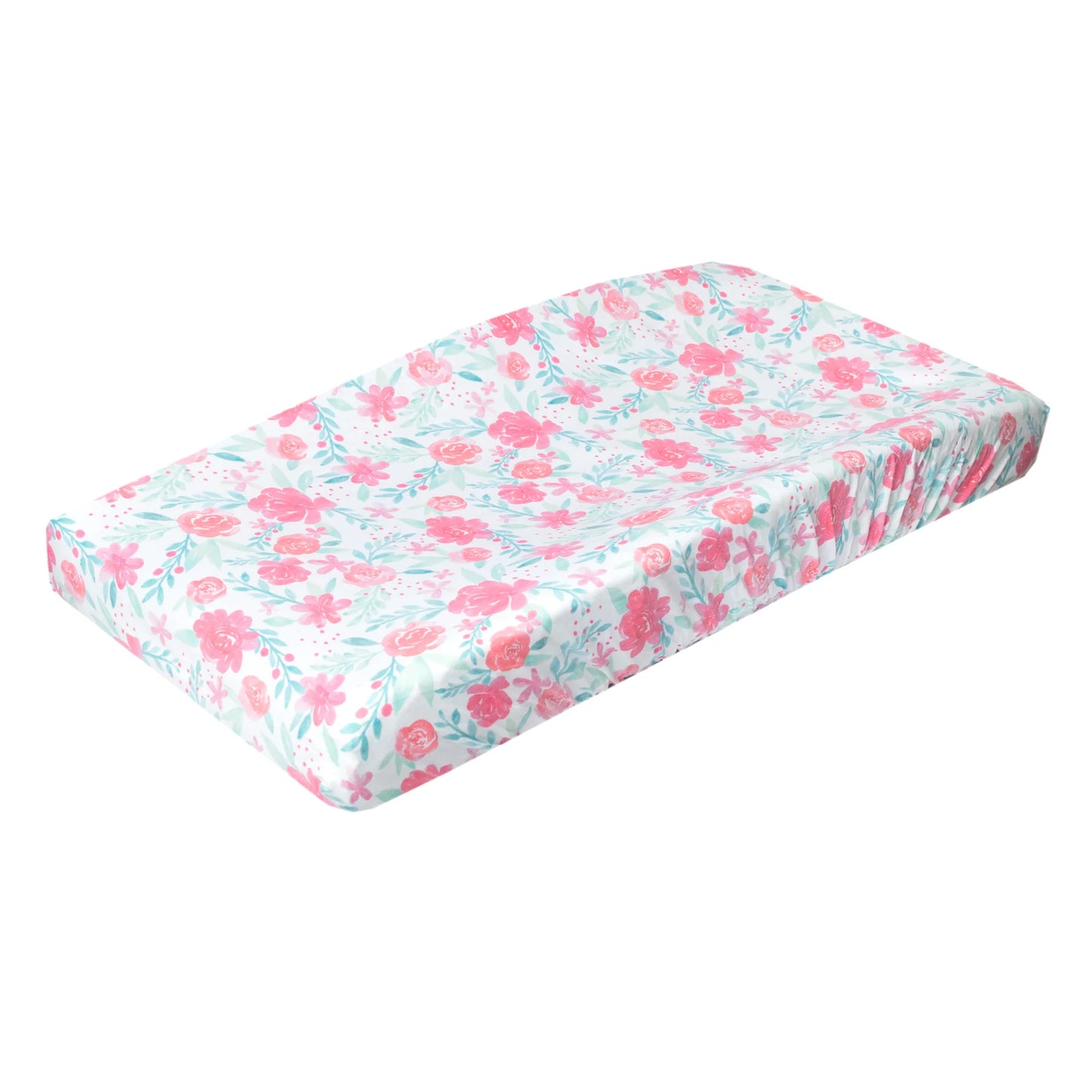 June Changing Pad Cover