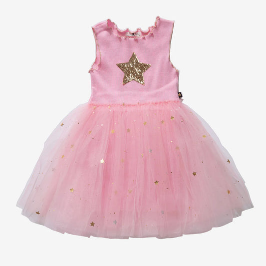 Pink Anna Tutu Dress
