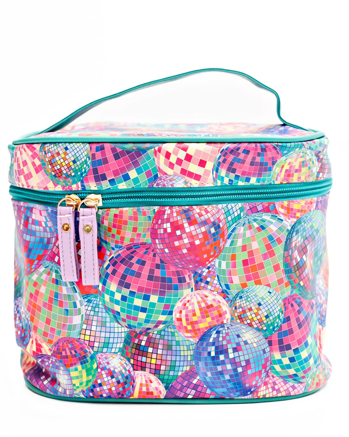 Disco Queen Toiletry Bag