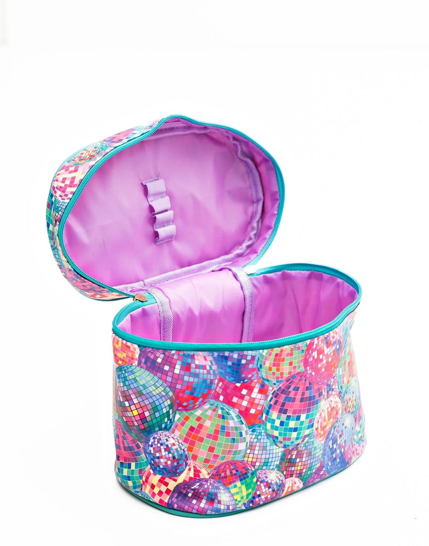 Disco Queen Toiletry Bag