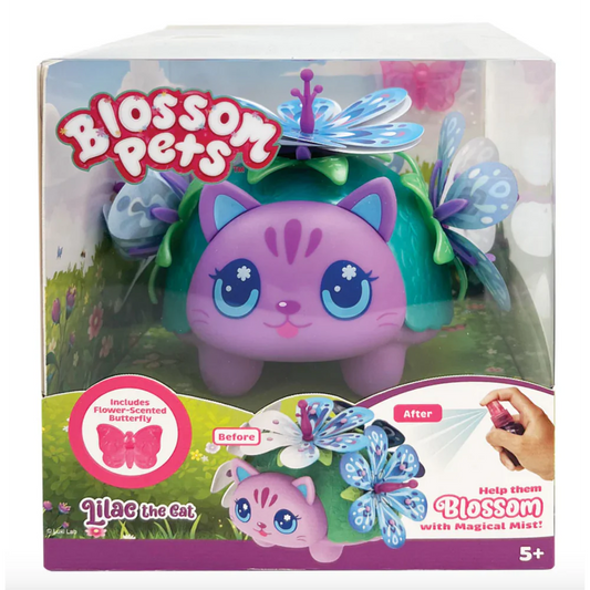 Blossom Pets