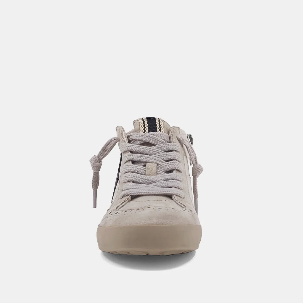 Taupe Croco Paulina