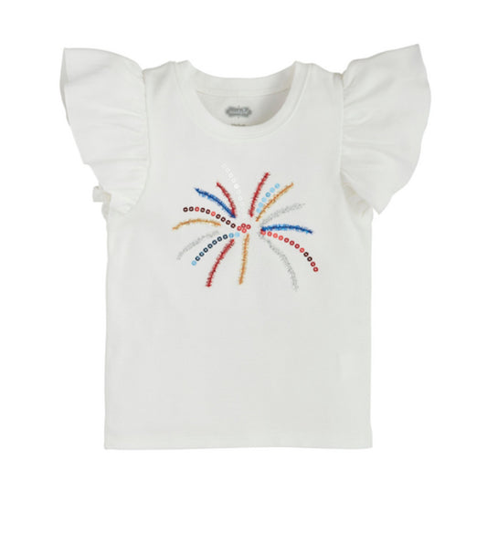 4th of July Tee
