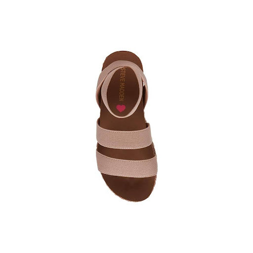 JKRISSY Natural Sandals