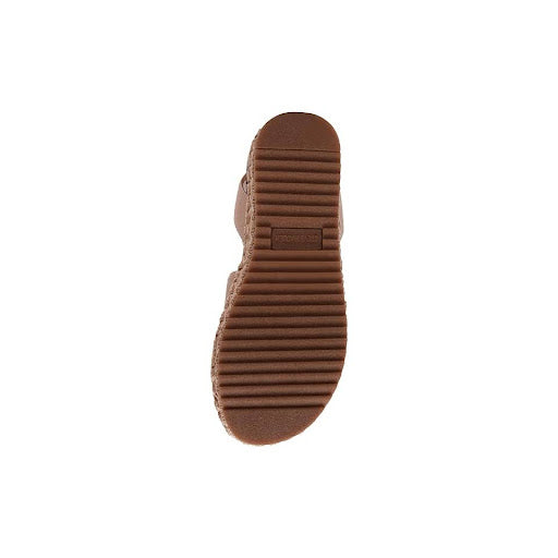 JKRISSY Natural Sandals