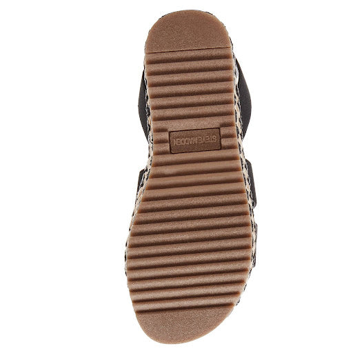 JKRISSY Black Sandals