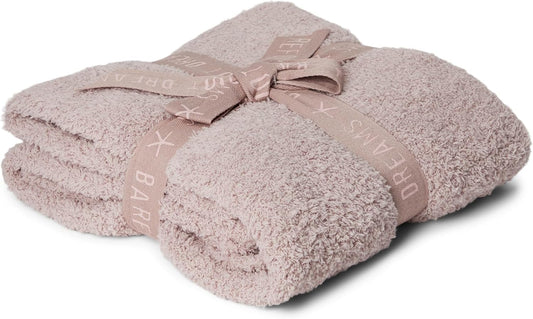 CozyChic® Stroller Blanket, Faded Rose