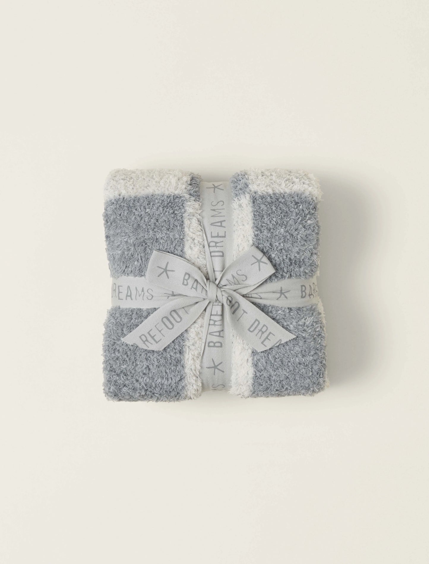 COZYCHIC CHECKERED STROLLER BLANKET
