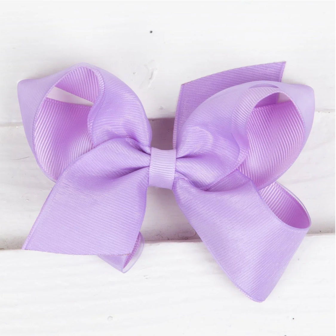 LAV Small Overlay Bow