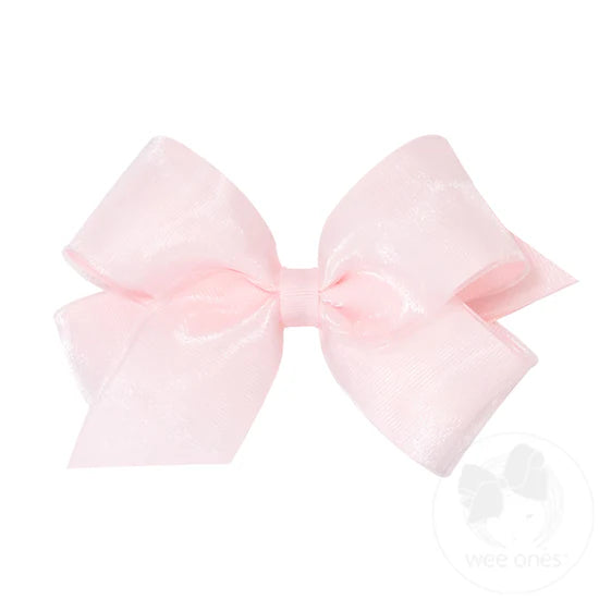 SSR Medium Overlay Bow