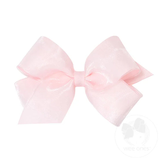 SSR Medium Overlay Bow