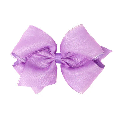 LAV Medium Overlay Bow