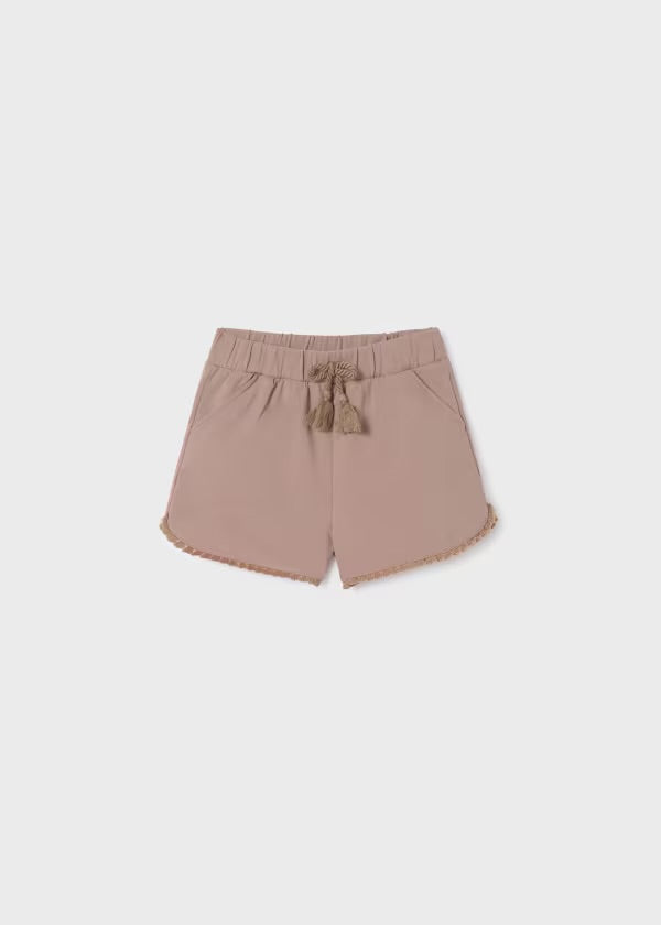 French Terry Shorts