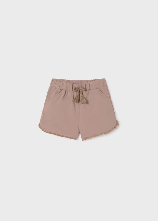 French Terry Shorts