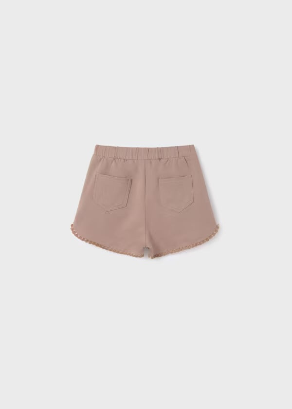 French Terry Shorts