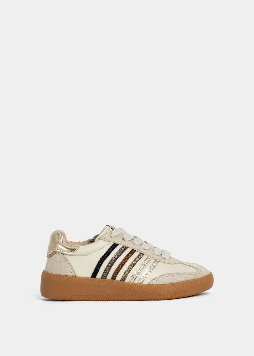 Metallics Stevie Mini