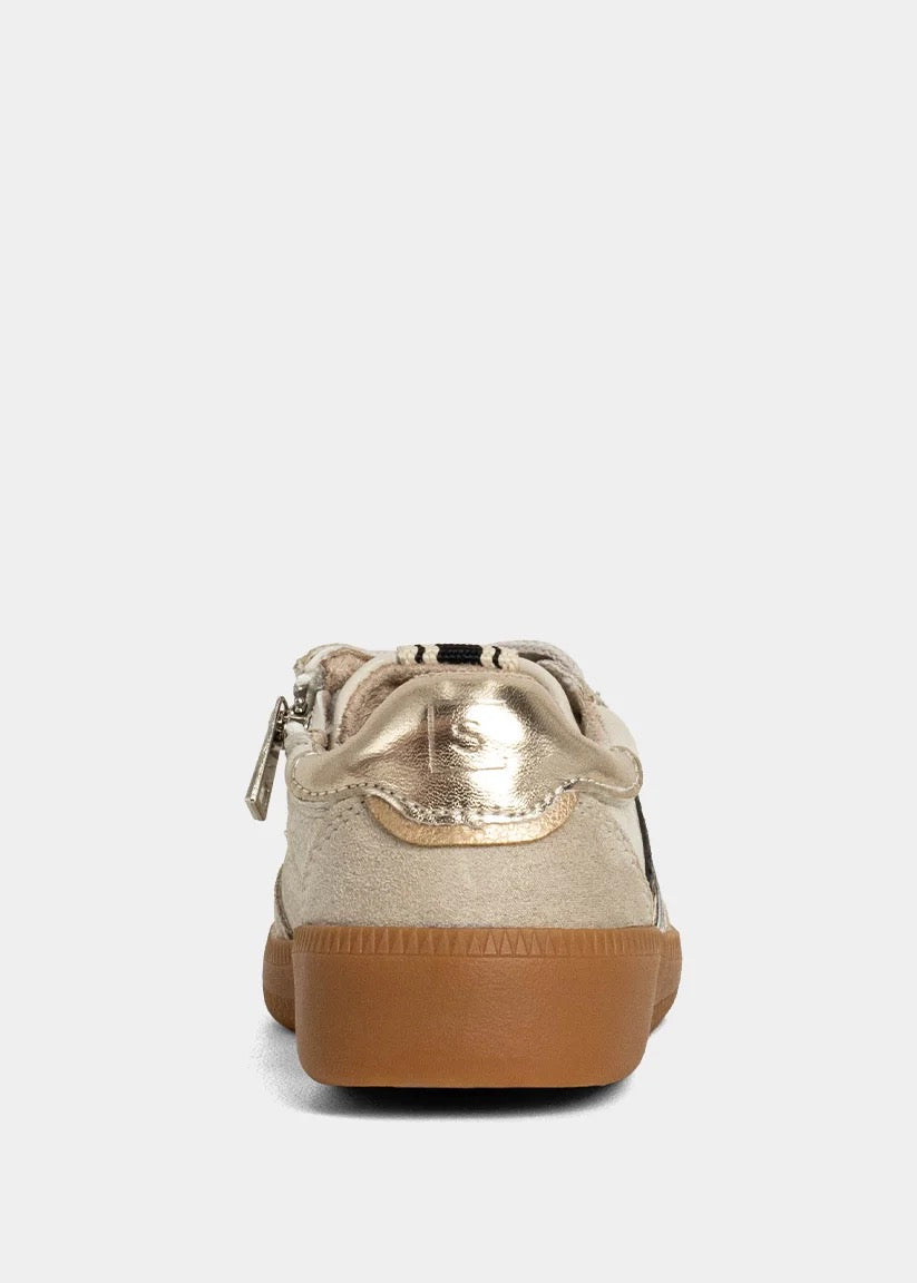 Metallics Stevie Mini
